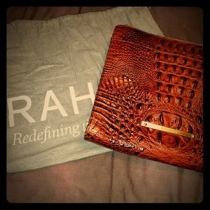 Brahimn Authentic Handbag